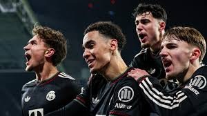 AC米兰也全是C罗粉丝？