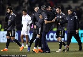 [羽毛球]国内十大候选：中国羽毛球队第14次夺得苏迪曼杯