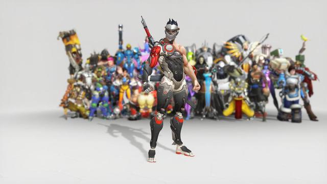 应新的角色 应新的角色