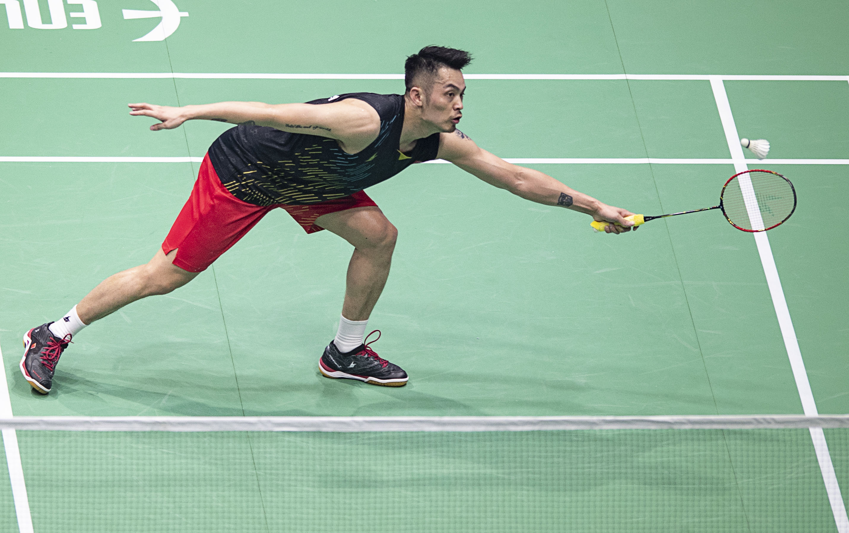 他们的成功 他们的成功