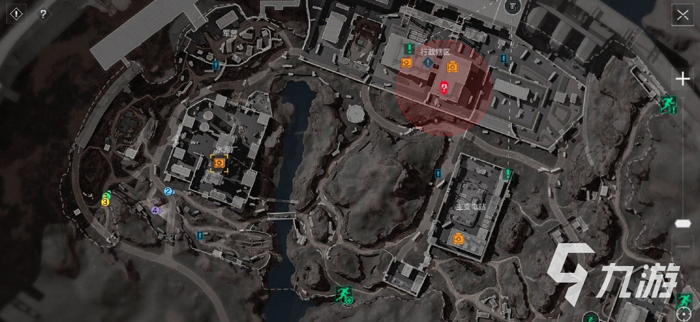 体育“全民健身最美社区”巡礼——泰安市东平县后亭村