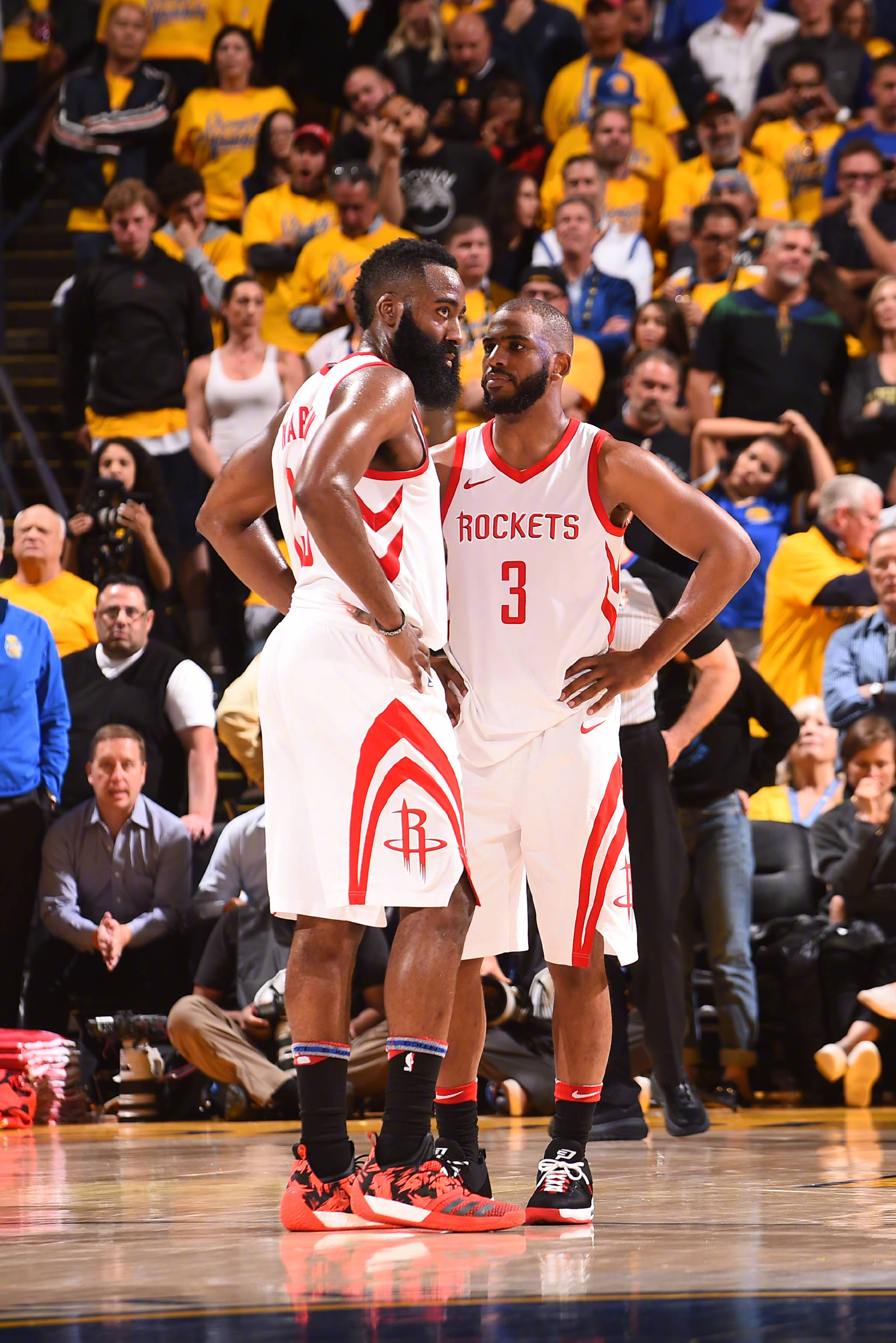 一个成功的赛季后,威少反而没人要了?曾经是NBA最响亮的招牌之一