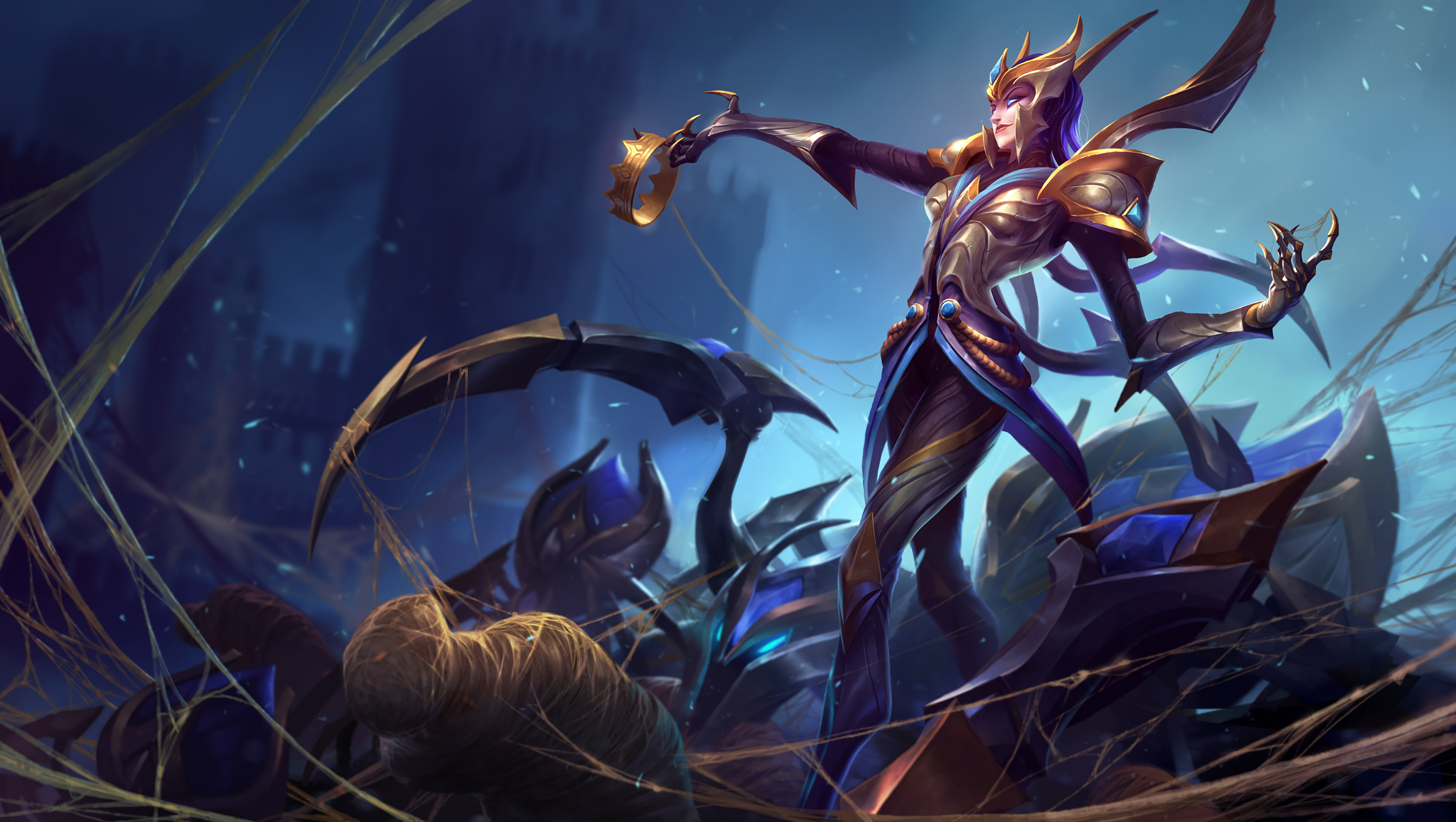 在关注那些 在关注那些